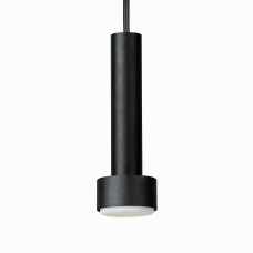 Світильник підвісний LightUP GX53 P82-240 Black (7052411)