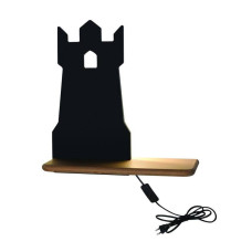 Настінний світильник Candellux 21-85030 TOWER
