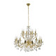 Люстра Candellux 30-94615 MARIA TERESA