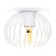Точковий світильник Candellux 2268743 SK-93