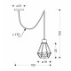 Люстра Candellux 31-06165 Primo