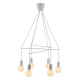 Люстра Candellux 36-70920 ALTO