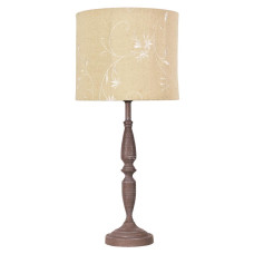 Настільна лампа Candellux 41-03393 SAFARI