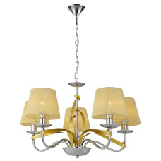 Люстра Candellux 35-55064 DIVA