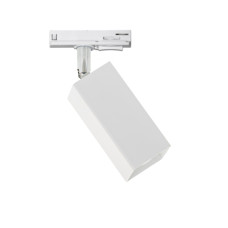 Трековий світильник стельовий Тrack Chime Q TL110 White (5022912)