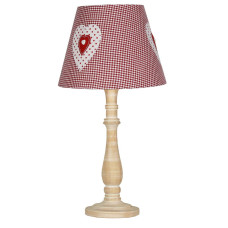 Настільна лампа Candellux 41-64196 SWEET