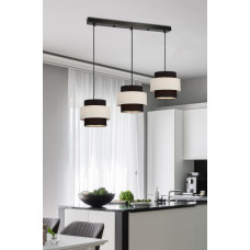 Люстра Candellux 33-17826 Benta
