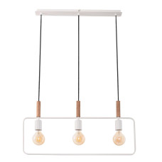 Люстра Candellux 33-73532 FRAME