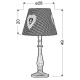 Настільна лампа Candellux 41-64196 SWEET