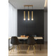 Люстра Candellux 50103037 DALLAS