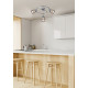Спот Candellux 93-61300 MILTON