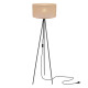 Торшер Candellux 51-38760 SHANTI
