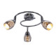 Спот Candellux 93-61300 MILTON