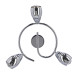 Спот Candellux 93-61300 MILTON