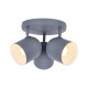 Спот Candellux 98-63236 AZURO