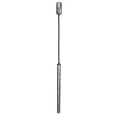 Світильник підвісний (люстра) Chime G4 P30-500 BrushSteel (1181125)