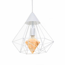 Світильник підвісний (люстра) Prism P315 White (2131112)