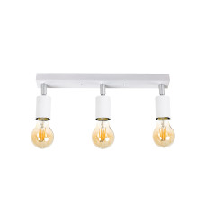 Світильник стельовий (спот) Chime L60-3 White (1121312)