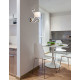 Бра Candellux 21-33864 AMBROSIA