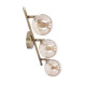 Спот Candellux 93-16546 Rodia