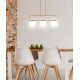 Люстра Candellux 33-01573 Jove