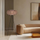 Торшер Candellux 51-42026 CAFEE