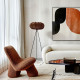 Торшер Candellux 51-42026 CAFEE