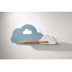 Настінний світильник Candellux 21-33567 CLOUD