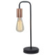 Настільна лампа Candellux 41-66862 HERPE