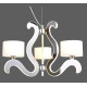 Люстра Candellux 33-33895 AMBROSIA