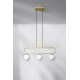 Люстра Candellux 33-01573 Jove