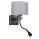 Бра Candellux 21-75499 Polo