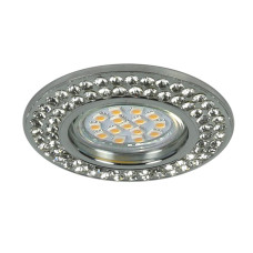 Точковий світильник Candellux 2251035 SOC-02