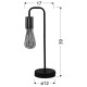 Настільна лампа Candellux 41-66862 HERPE