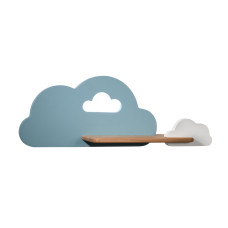 Настінний світильник Candellux 21-33567 CLOUD