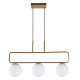 Люстра Candellux 33-01573 Jove