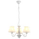 Люстра Candellux 33-73792 ZEFIR
