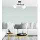 Люстра Candellux 32-22622 Greco