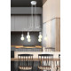 Люстра Candellux 36-71026 BASSO