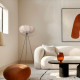 Торшер Candellux 51-42040 CAFEE