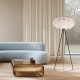 Торшер Candellux 51-42040 CAFEE