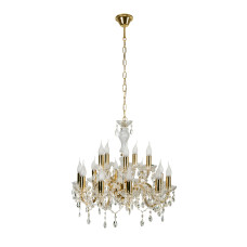 Люстра Candellux 30-95810 MARIA TERESA