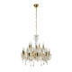 Люстра Candellux 30-95810 MARIA TERESA