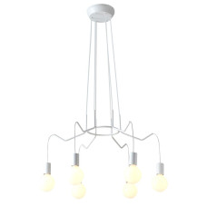 Люстра Candellux 36-71026 BASSO