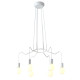 Люстра Candellux 36-71026 BASSO
