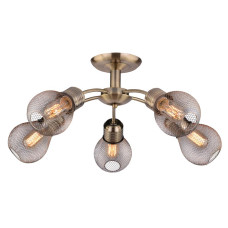 Люстра Candellux 35-56603 GLIVA