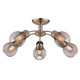 Люстра Candellux 35-56603 GLIVA