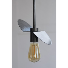 Світильник підвісний (люстра) Bird P170 BrushSteel (3001125)