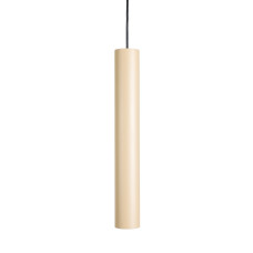 Світильник підвісний (люстра) Chime GU10 P57-400 Beige (1091422)