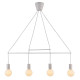 Люстра Candellux 34-70906 ALTO